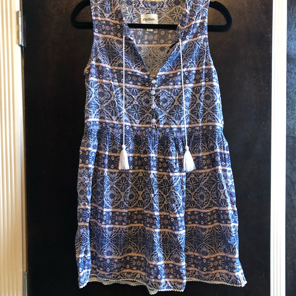 Nordstrom rhythm dress
